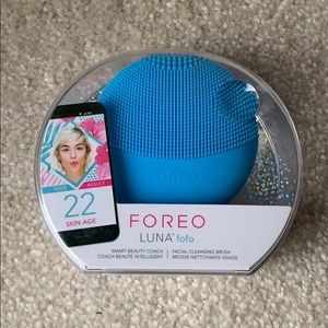 LUNA Foreo - smart beauty coach